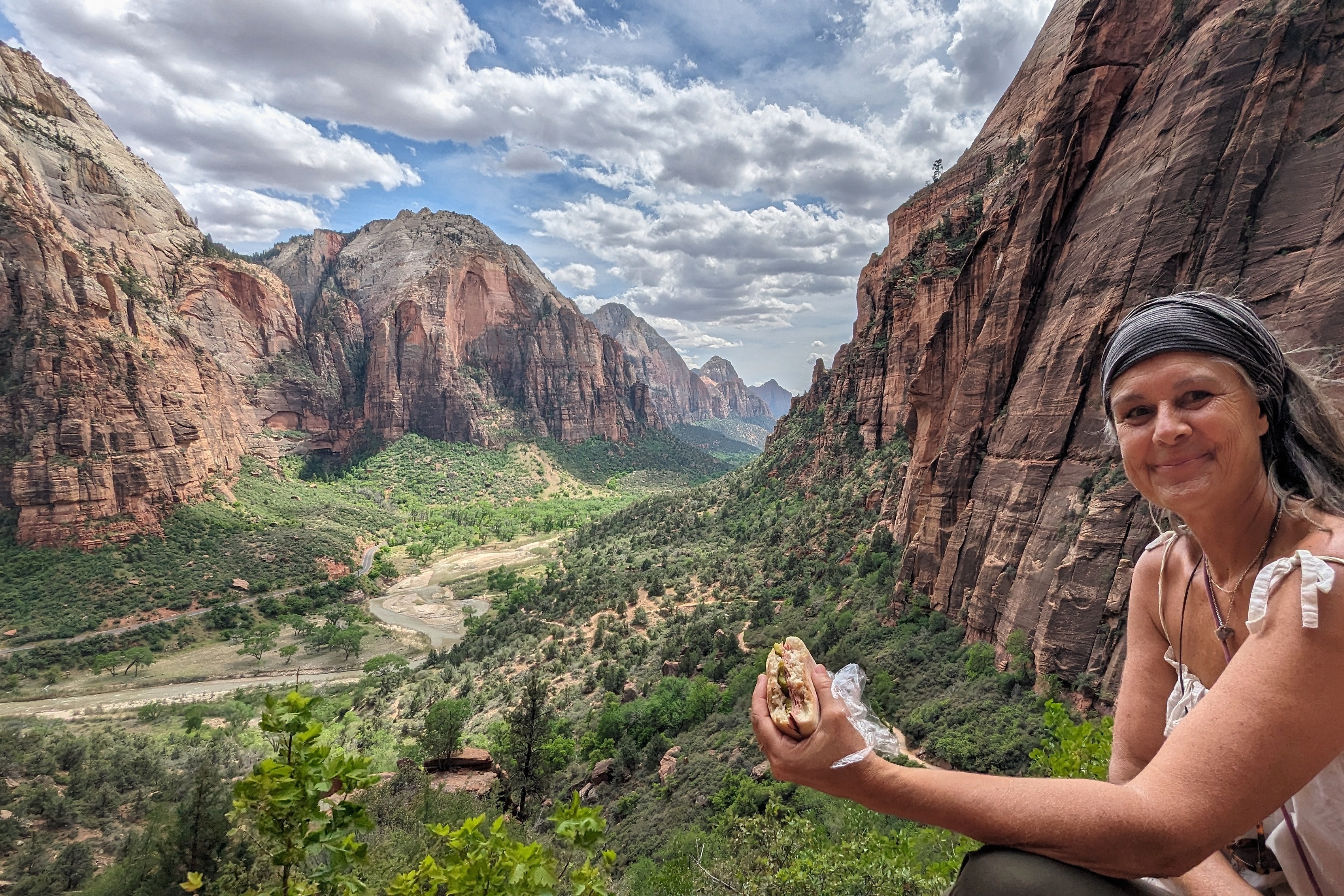 Zion National Park